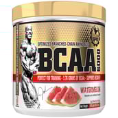 1 - Dexter Jackson BCAA 6000, 1.02 lb 60 Servings Watermelon