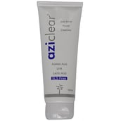 1 - Aziclear Serum,  30 ml  for All Types of Skin (Cleanser) 