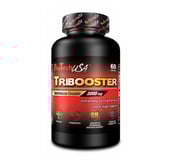 Biotech Tribooster,  60 tablet(s)  Unflavoured 