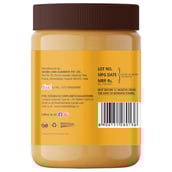 2 - Urban Formmula Honey Peanut Butter,  500 g  Smooth 