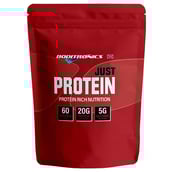 1 - Genetic Nutrition Just Protein, 4.4 lb Chocolate