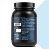 3 - MuscleBlaze Whey Protein OP, 2.2 lb Rich Milk Chocolate