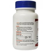 Healthvit C-Vitan-500,  60 tablet(s)  Orange 