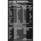 Core Nutrition Extreme Whey Isolate,  4.4 lb  Chocolate Smoothie 