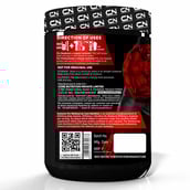 3 - Core Nutrition Extreme Pre-Workout,  0.88 lb  Orange 