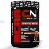 1 - Core Nutrition Extreme Power BCAA,  0.88 lb  30 Servings  Cola 