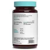 3 - HealthKart HK Vitals Iron + Folic Acid,  90 capsules 