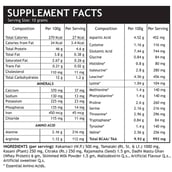 2 - INLIFE Livstan Liver Support Powder,  0.66 lb 