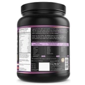 3 - INLIFE 100% Isolate Whey Protein Powder Supplement,  0.88 lb  Chocolate 