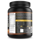 3 - INLIFE Whey Protein Powder,  0.88 lb  Vanilla 