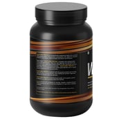 2 - INLIFE Whey Protein Powder,  2.2 lb  Vanilla 