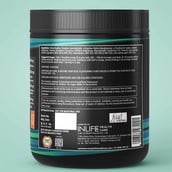 5 - INLIFE Pre Workout,  0.44 lb  Orange 