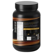 2 - INLIFE Raw Whey Protein Powder,  2.2 lb  Unflavoured 