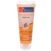 1 - Dr Batra's Face Wash Daily Care,  100 g  for All Skin Type 