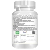 Natures Velvet Turmeric Pure Extract (500 mg),  60 veggie capsule(s) 