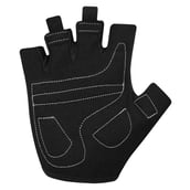 2 - Nivia Coral Sports Gloves, Black/Grey Large