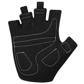 8 - Nivia Crystal Sports Gloves,  Black  Medium 