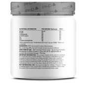 2 - PhD Creatine, Unflavoured 0.55 lb