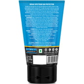 2 - Man Arden SunBlock Sport Sunscreen,  100 ml  SPF 70 