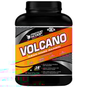 Protein Scoop Volcano,  5 lb  Vanilla 