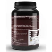 2 - IRON LIFTERS Isolate Whey Protein,  3 lb  Coffee 