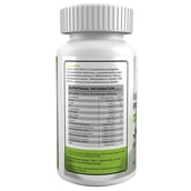 3 - Genetic Nutrition Mega Probiotics,  30 capsules  Unflavoured 