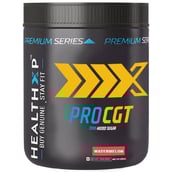HealthXP Premium Series PRO CGT