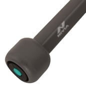 3 - Nivia Trainer Jump Rope, Green Free Size