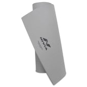 8 - Nivia Yoga Mat Anti Skid, Grey 6mm