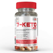 1 - Klr.Fit 7-Keto Lean, 60 capsules Unflavoured