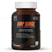 1 - Klr.Fit AMP Surge, 60 tablet(s) Unflavoured
