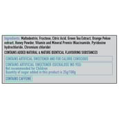 HealthKart Green Tea, 200 g Lime Honey(Ingredient)