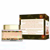 4 - Himalayan Organics Vitamin C Day Cream, 50 ml for Skin Brightening & Anti Pigmentation