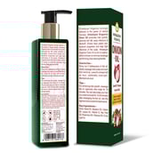 3 - Himalayan Organics Onion Oil,  250 ml  Promotes Hair Growth 