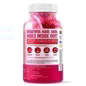 3 - NatureLife Nutrition Biotin 10000mcg,  120 tablet(s)  Unflavoured 