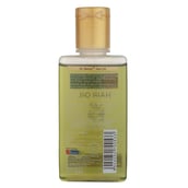 1 - Dr Batra's Hair Oil (Pack of 3), 100 ml Enriched with Jojoba