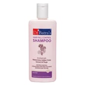 1 - Dr Batra's Hair Fall Control Shampoo,  200 ml  Enriched with Watercress, Indian Cress Extract & Thuja 