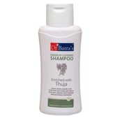 1 - Dr Batra's Dandruff Cleansing Shampoo,  500 ml  Enriched with Thuja 