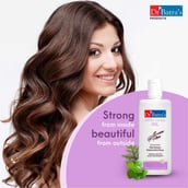 4 - Dr Batra's Hair Fall Shampoo and Hiar Oil Combo,  2 Piece(s)/Pack  for Hair Fall (200ml Each) 