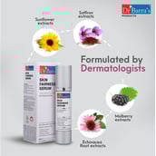1 - Dr Batra's Skin Fairness Serum, 50 g Enriched with Natural Herbs