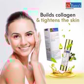 3 - Dr Batra's Age Defying Skin Firming Serum,  50 g  Enriched with Natural Herbs 