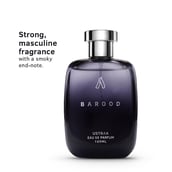 4 - Ustraa Barood Eau De Parfum,  100 ml  for Men 