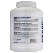 GAT Whey&nbsp;Protein,  5 lb  Cookies&nbsp;&&nbsp;Cream 