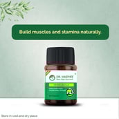 2 - Dr. Vaidya's Herbobuild,  50 capsules 
