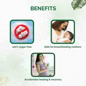 3 - Dr. Vaidya's My Prash MyChyawanprash for Post Delivery Care,  500 g 