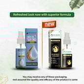 7 - Dr. Vaidya's Shilajit Oil (Pack of 2),  25 ml 