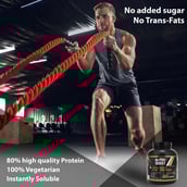 3 - Proquest Advanced Whey Protein,  4.4 lb  Milk Chocolate 