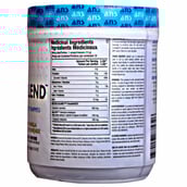 2 - ANS Performance Booster Blend,  0.42 kg  French Vanilla 
