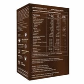 3 - HealthXP Protein Bars (18g Protein), 6 bar(s) Chocolate Fudge