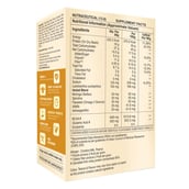 3 - HealthXP Protein Bars (18g Protein),  6 bar(s)  Vanilla 